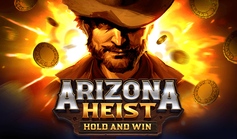 Arizona Heist: Hold and Win – play free demo | GamblingShot