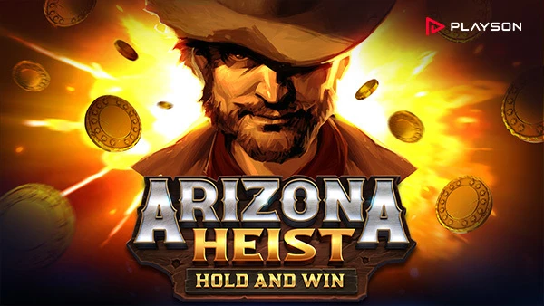 Arizona Heist: Hold and Win – play free demo | GamblingShot