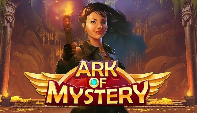 Ark of Mystery – play free demo | GamblingShot