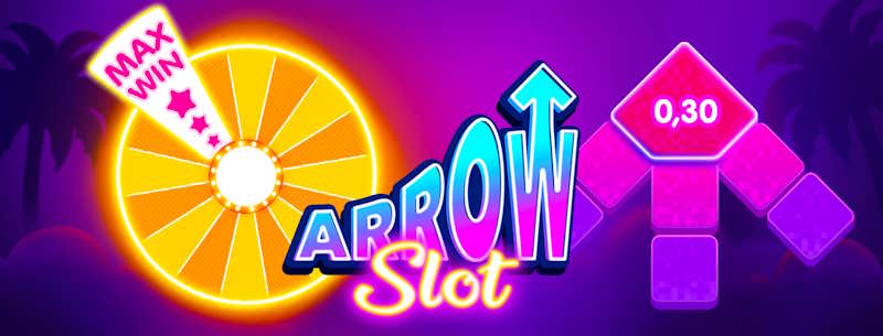 Arrow Slot – играть бесплатно в демо | GamblingShot