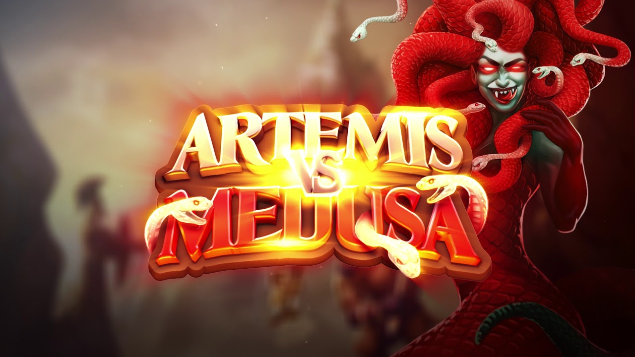 Artemis vs Medusa – играть бесплатно в демо | GamblingShot