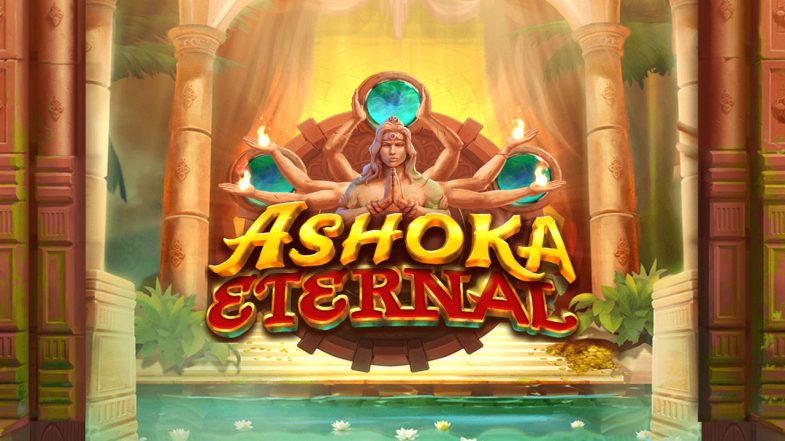 Ashoka Eternal – грати безкоштовно в демо | GamblingShot