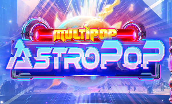 AstroPop – грати безкоштовно в демо | GamblingShot