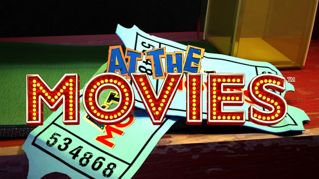 At The Movies – грати безкоштовно в демо | GamblingShot
