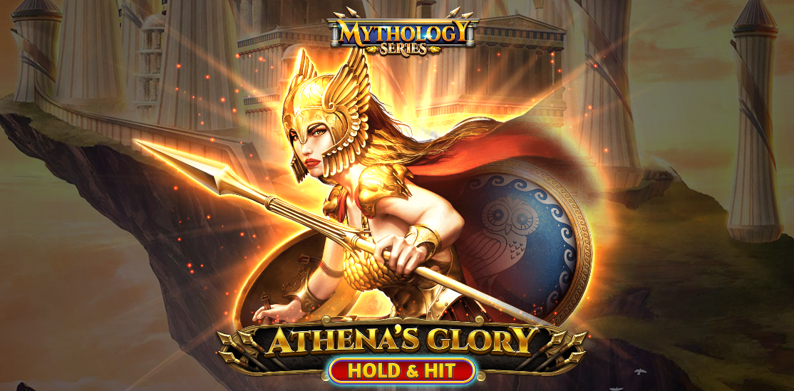 Athena’s Glory – Hold & Hit – play free demo | GamblingShot