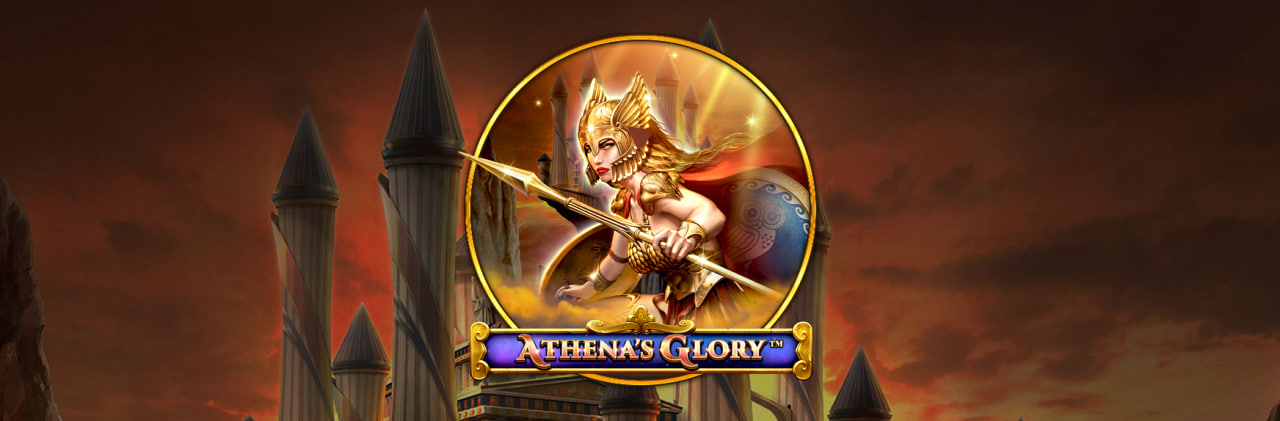ATHENA’S GLORY – играть бесплатно в демо | GamblingShot