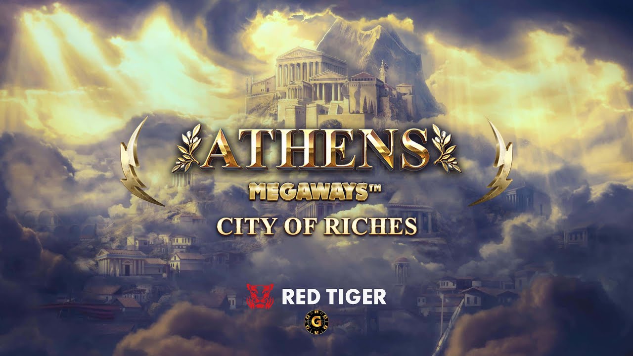Athens MegaWays – play free demo | GamblingShot