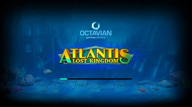 Atlantis: Lost Kingdom – играть бесплатно в демо | GamblingShot