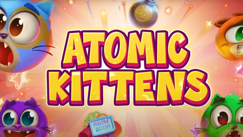 Atomic Kittens – играть бесплатно в демо | GamblingShot