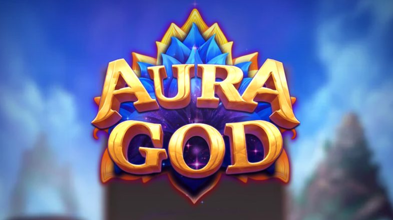 Aura God – грати безкоштовно в демо | GamblingShot