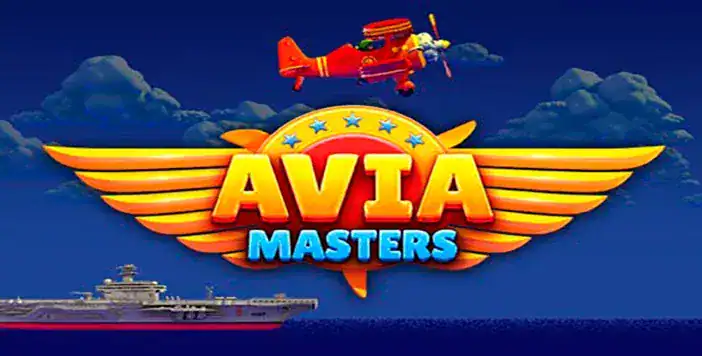 Aviamasters™ – грати безкоштовно в демо | GamblingShot