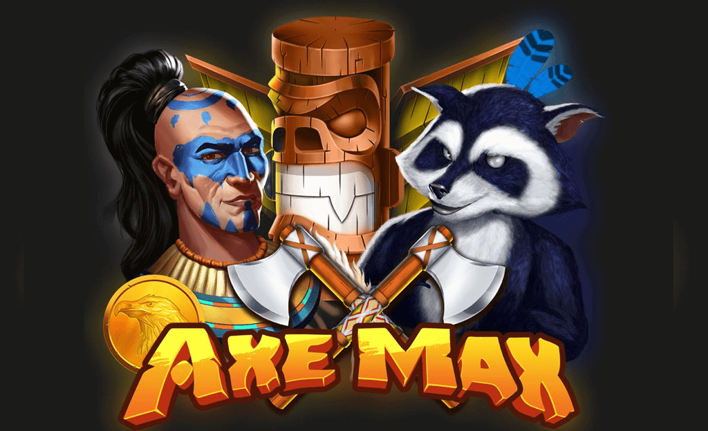 Axe Max – играть бесплатно в демо | GamblingShot