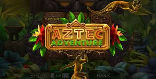 Aztec Adventure – play free demo | GamblingShot