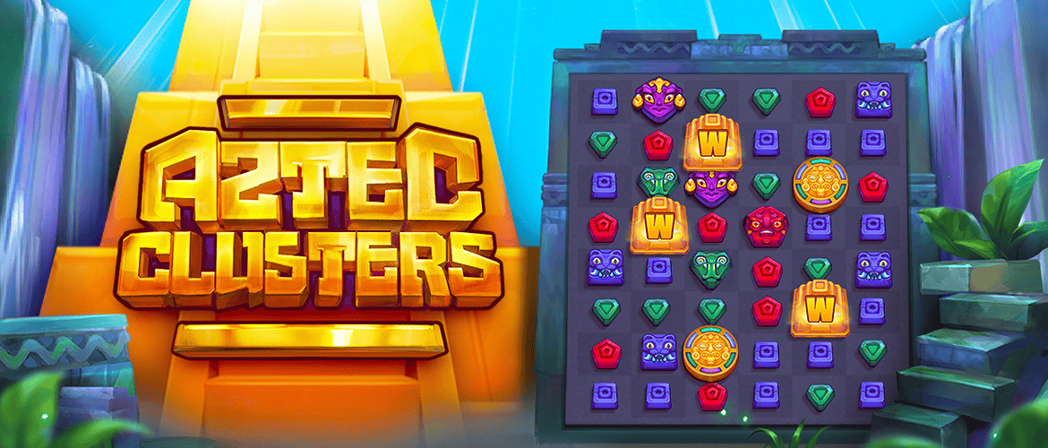 Aztec Clusters – играть бесплатно в демо | GamblingShot