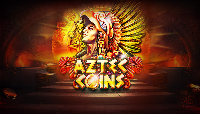 Aztec Coins – играть бесплатно в демо | GamblingShot