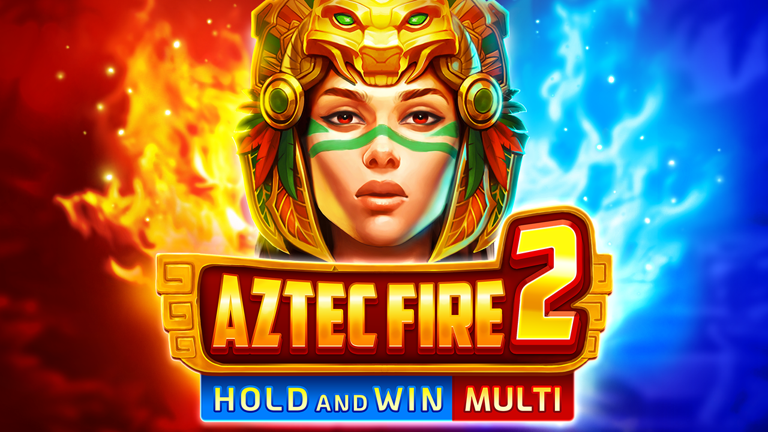 Aztec Fire 2 – грати безкоштовно в демо | GamblingShot