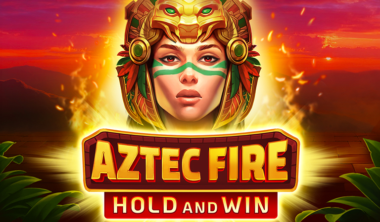 Aztec Fire-Hold & win – играть бесплатно в демо | GamblingShot