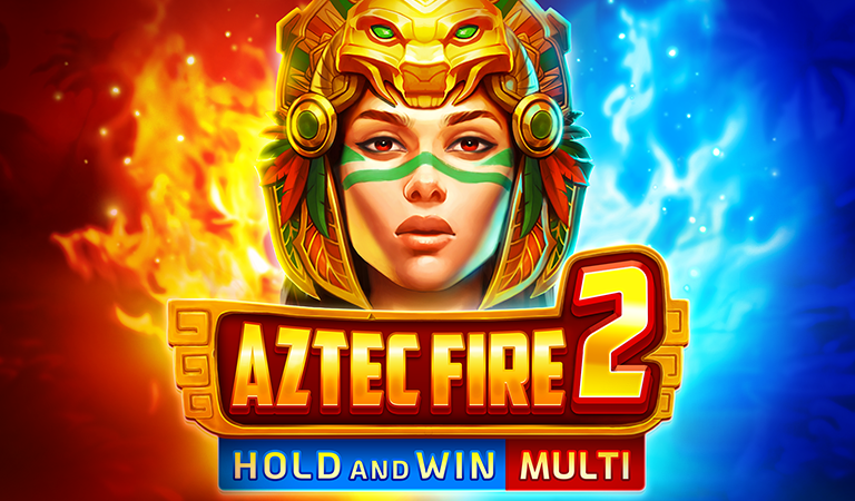 Aztec Fire2-Hold & Win Multi – play free demo | GamblingShot