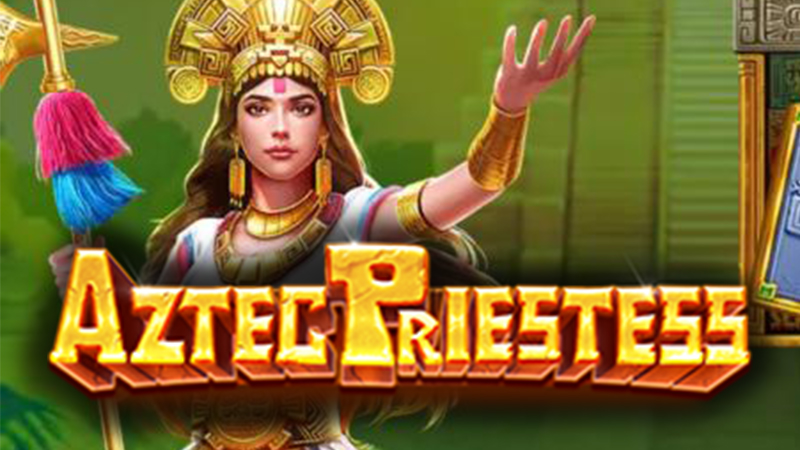 Aztec Priestess – играть бесплатно в демо | GamblingShot