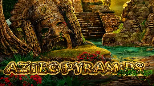 Aztec Pyramids – грати безкоштовно в демо | GamblingShot