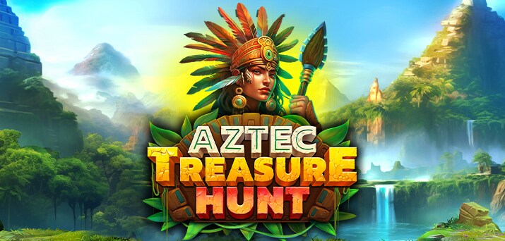 Aztec Treasure Hunt – играть бесплатно в демо | GamblingShot