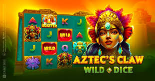 Aztec's Claw Wild Dice – грати безкоштовно в демо | GamblingShot