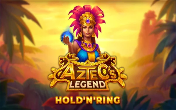 Aztec’s Legend – играть бесплатно в демо | GamblingShot