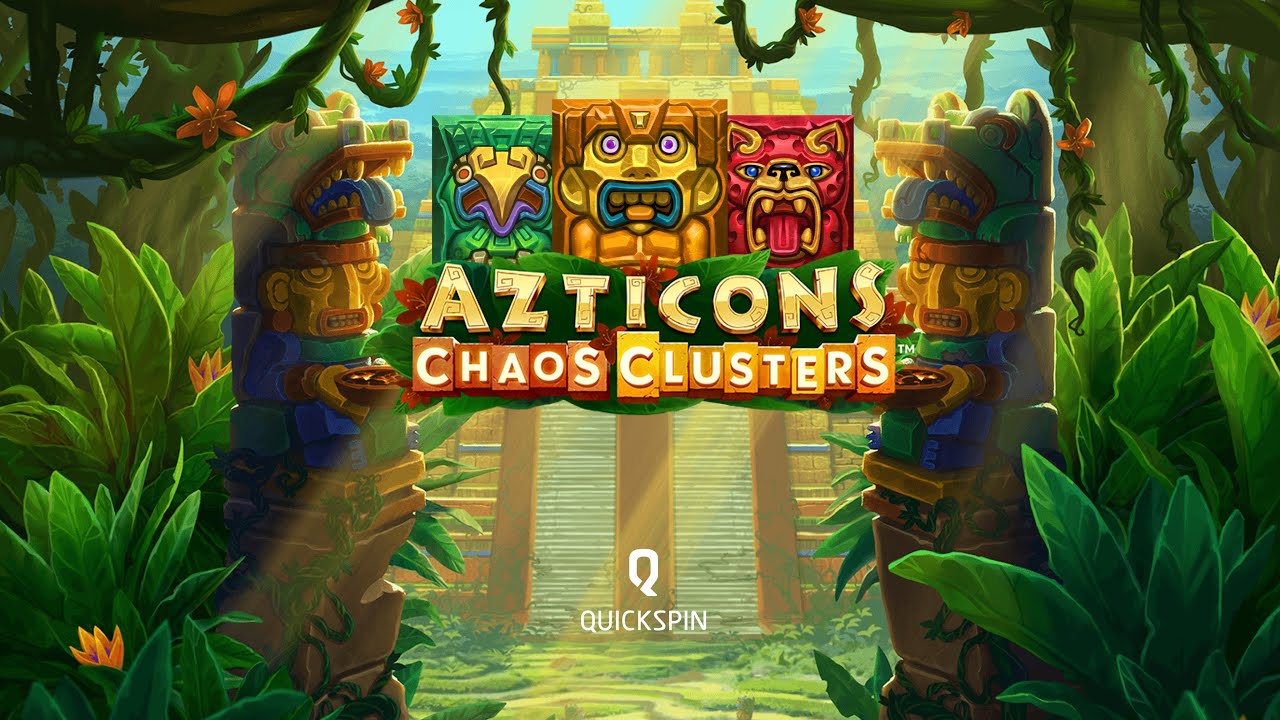 Azticons Chaos Clusters™ – play free demo | GamblingShot