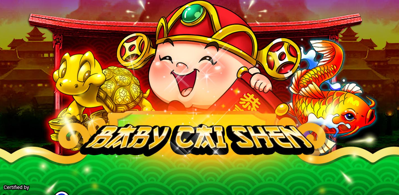 Baby Cai Shen – грати безкоштовно в демо | GamblingShot