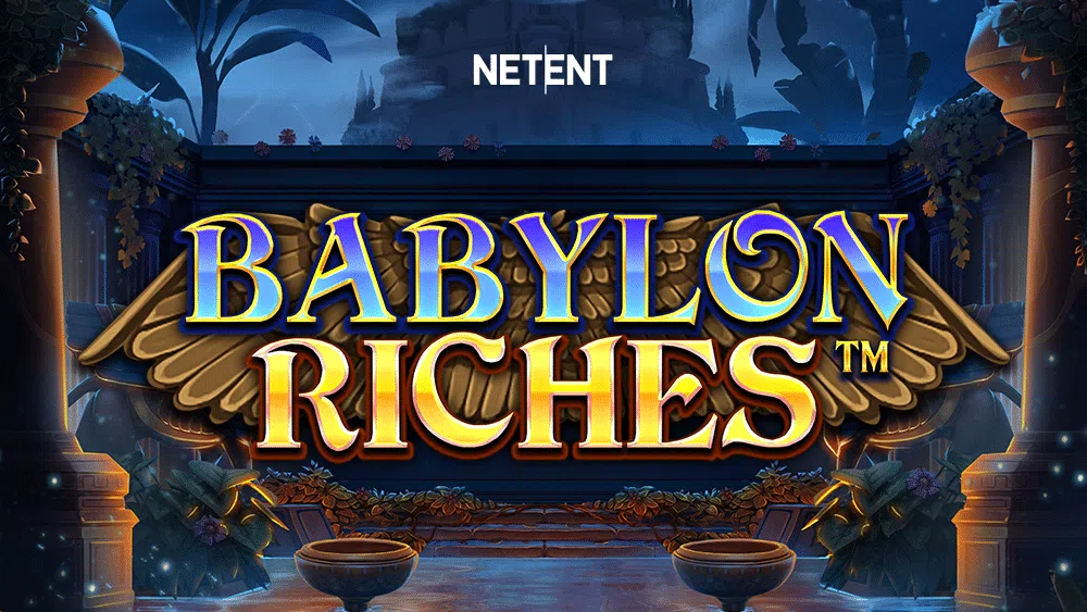 Babylon Riches – играть бесплатно в демо | GamblingShot