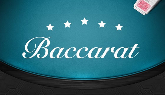 Baccarat – играть бесплатно в демо | GamblingShot