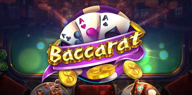 Baccarat – play free demo | GamblingShot