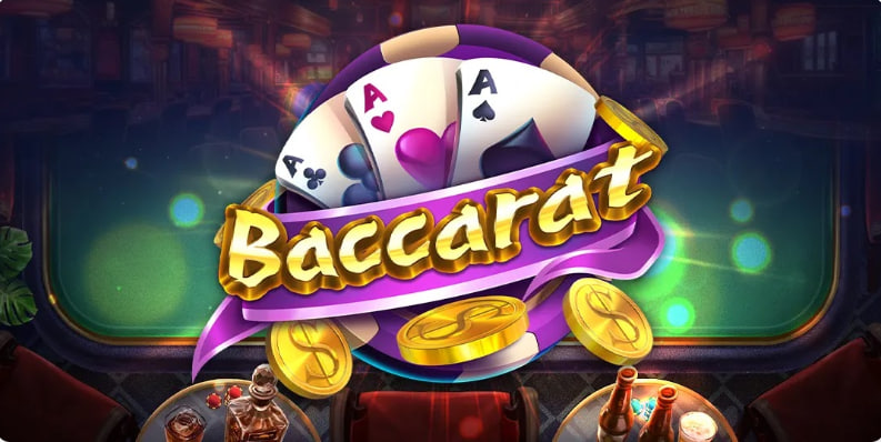 Baccarat – play free demo | GamblingShot