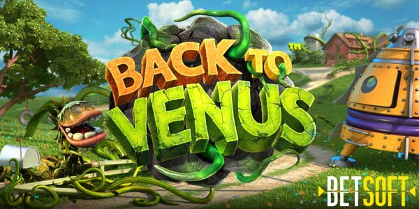 Back to Venus – играть бесплатно в демо | GamblingShot