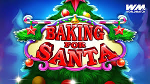 Baking for Santa – играть бесплатно в демо | GamblingShot