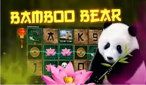Bamboo Bear – играть бесплатно в демо | GamblingShot