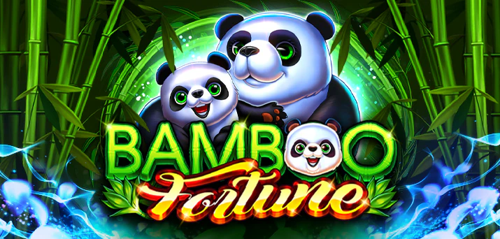 Bamboo Fortune – грати безкоштовно в демо | GamblingShot