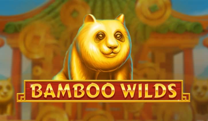 Bamboo Wilds – грати безкоштовно в демо | GamblingShot