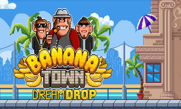 Banana Town Dream Drop – play free demo | GamblingShot