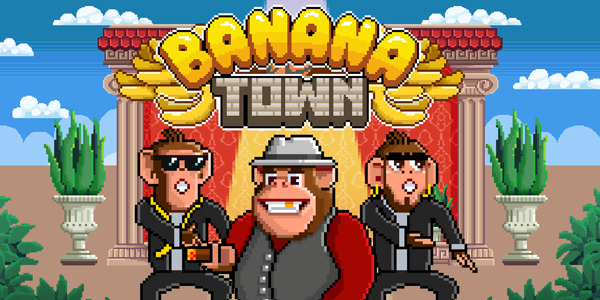 Banana Town – грати безкоштовно в демо | GamblingShot