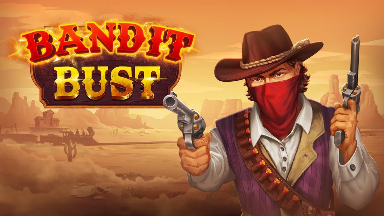 Bandit Bust – play free demo | GamblingShot