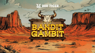 Bandit Gambit – play free demo | GamblingShot