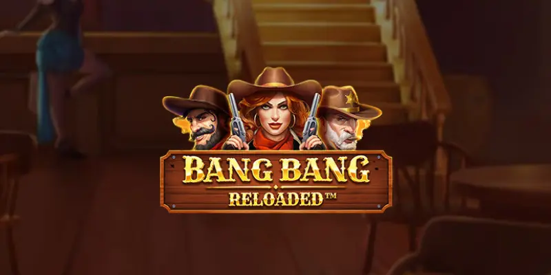 Bang Bang Reloaded – играть бесплатно в демо | GamblingShot
