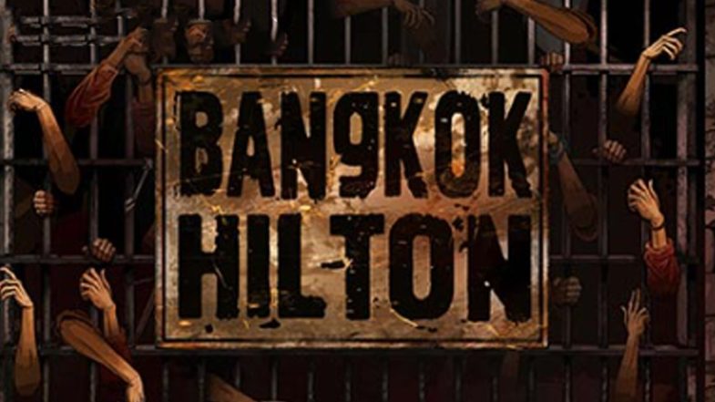 Bangkok Hilton – грати безкоштовно в демо | GamblingShot