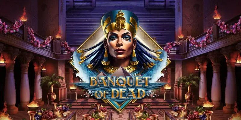 Banquet of Dead – играть бесплатно в демо | GamblingShot
