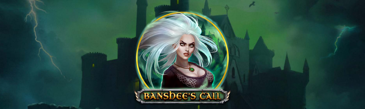 Banshee’s Call – играть бесплатно в демо | GamblingShot