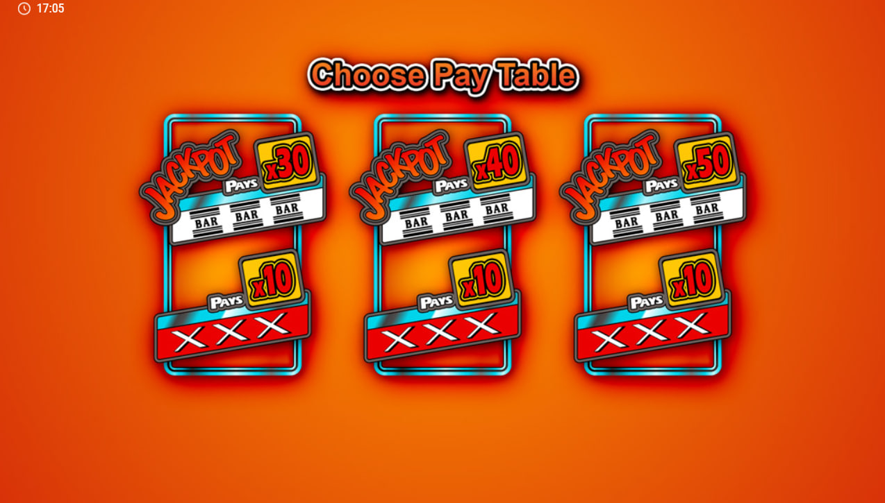 Bar-X™ – играть бесплатно в демо | GamblingShot