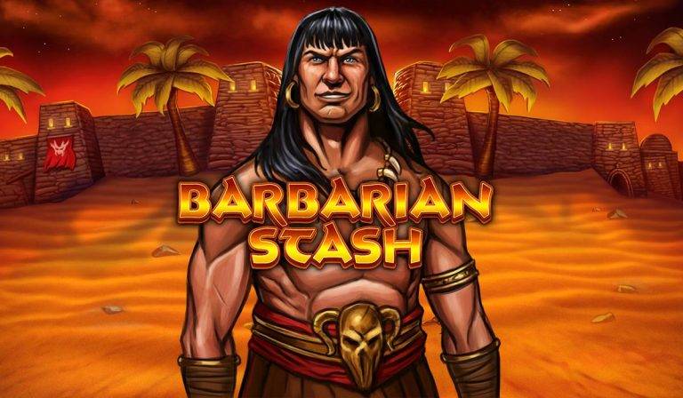 Barbarian Stash – играть бесплатно в демо | GamblingShot