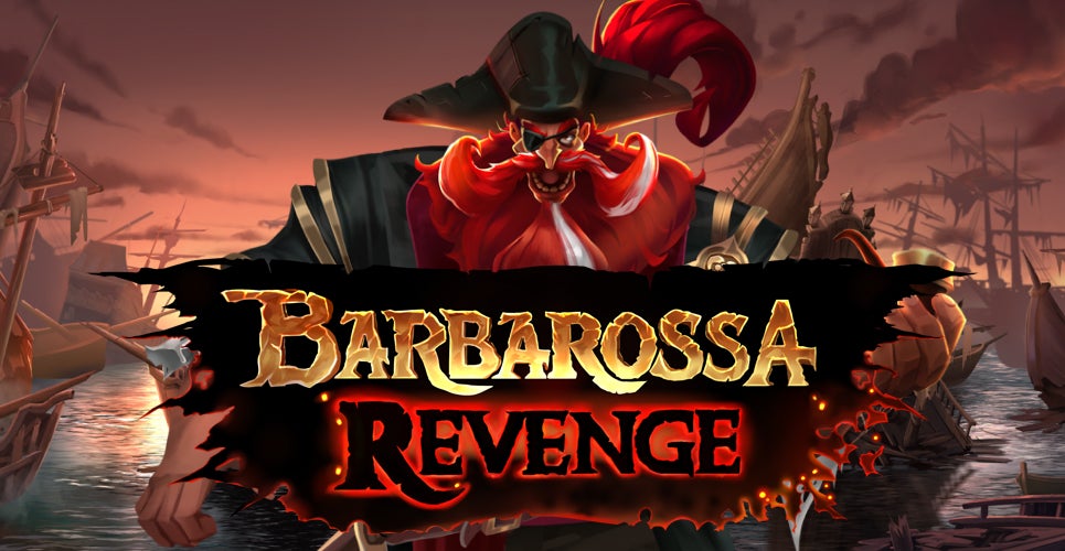 Barbarossa Revenge – грати безкоштовно в демо | GamblingShot