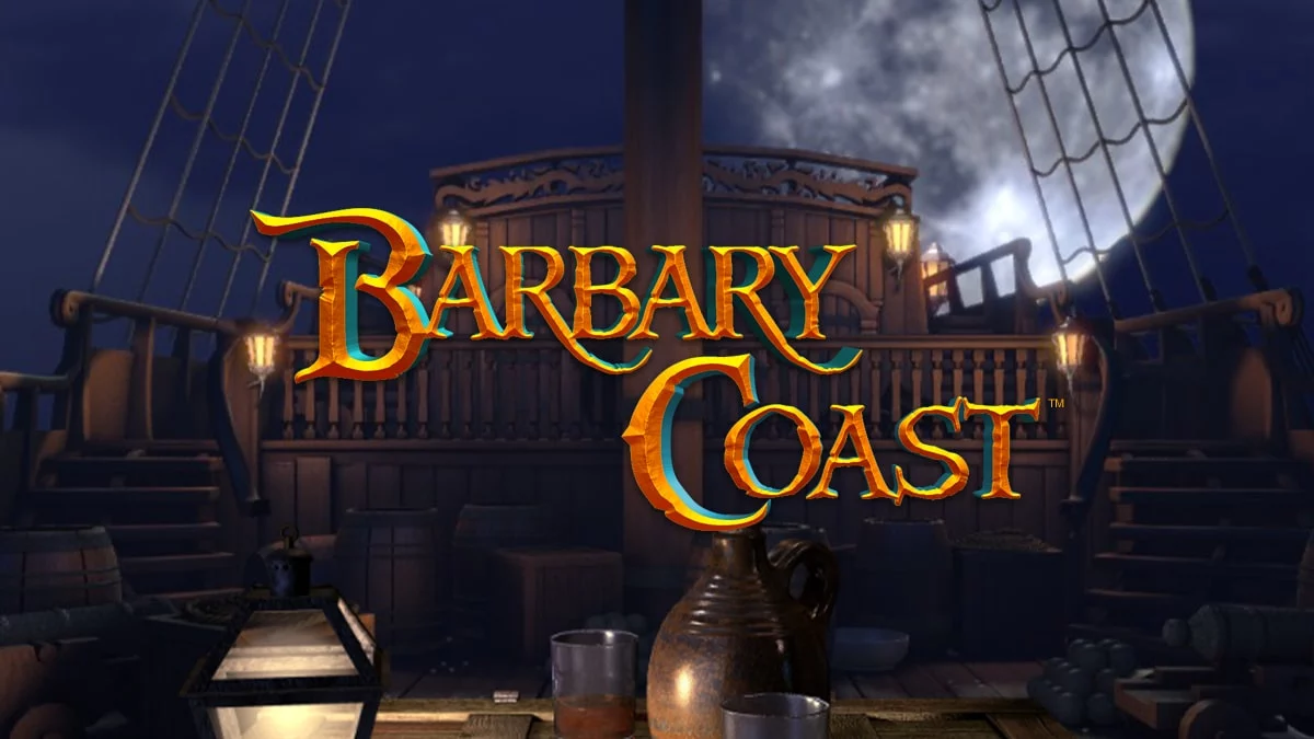 Barbary Coast – play free demo | GamblingShot